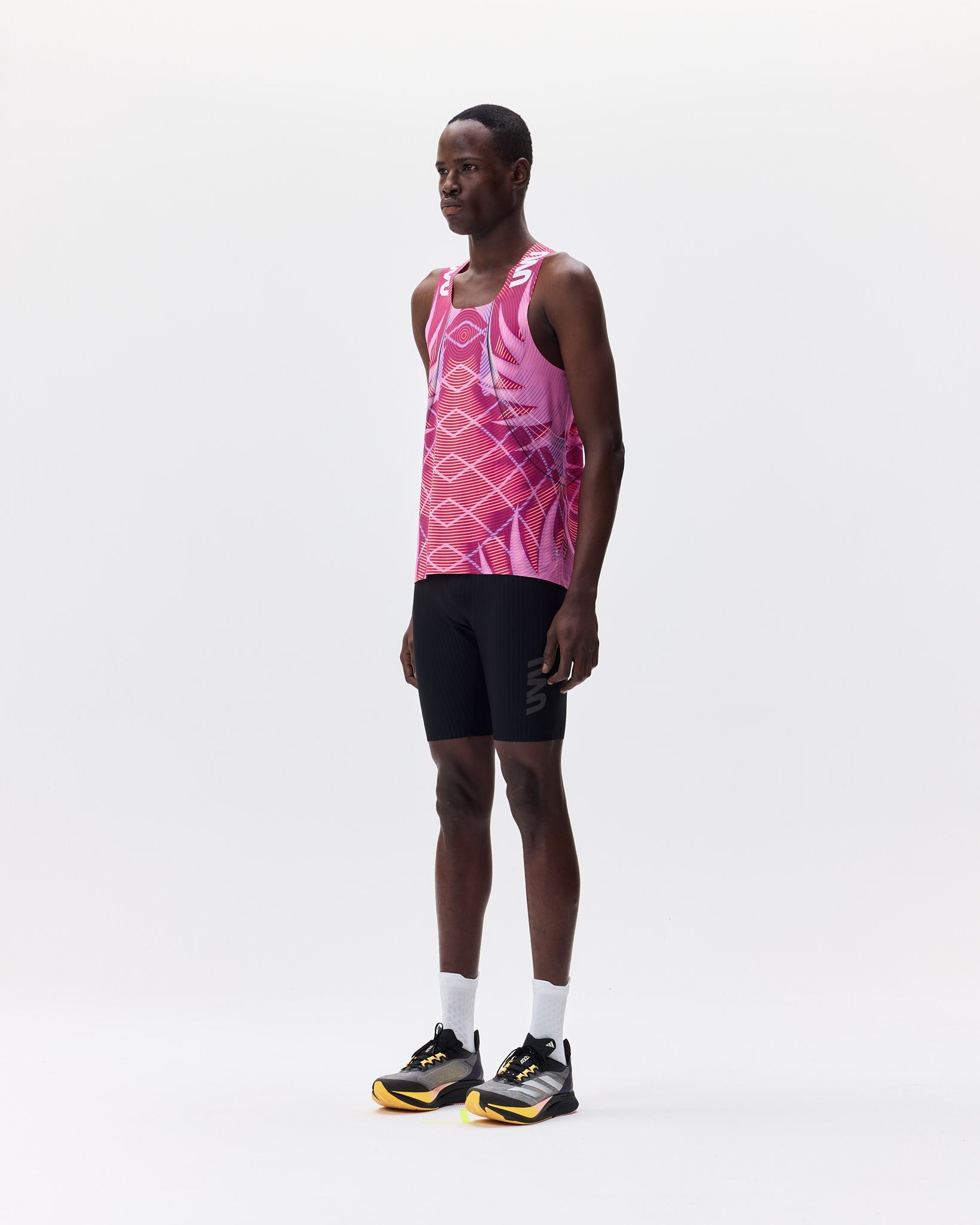 ELITE RACE VEST