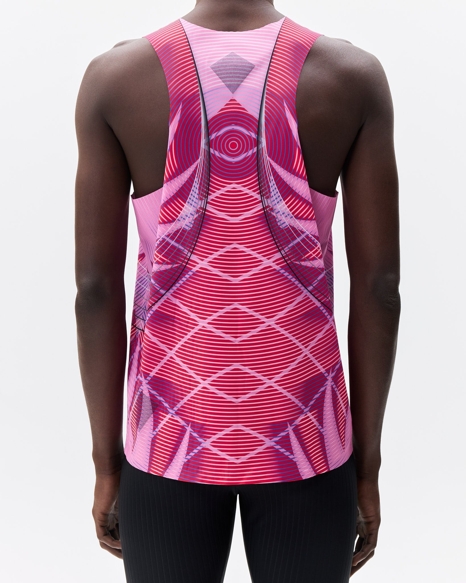 ELITE RACE VEST