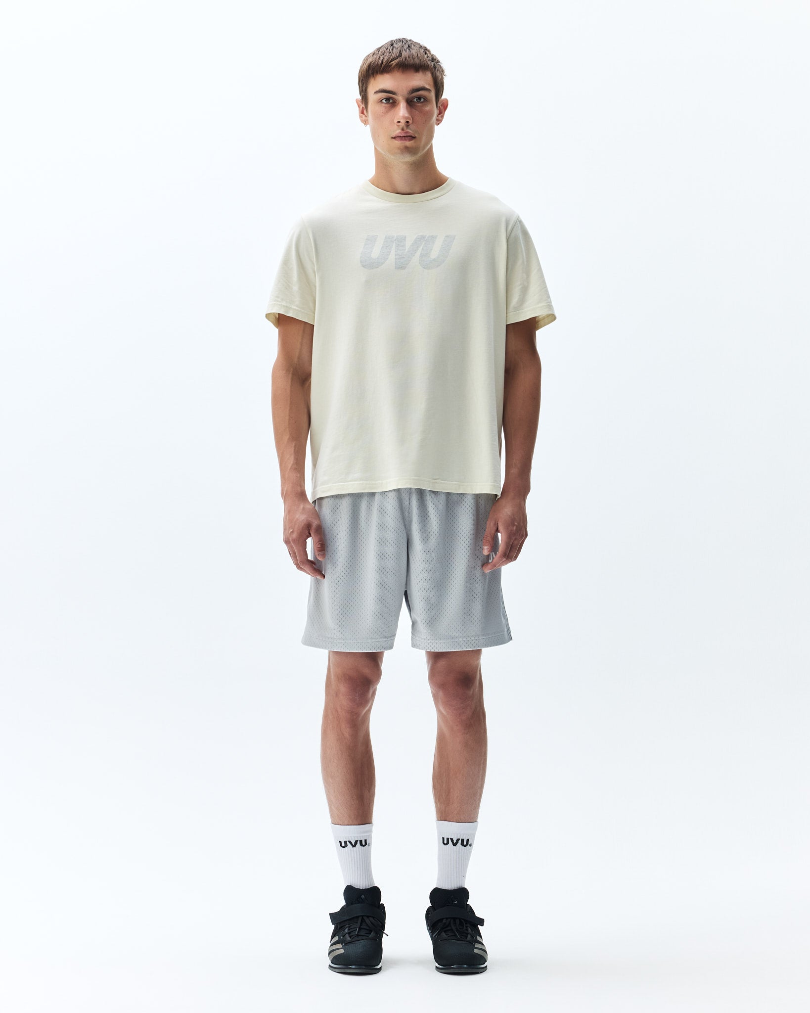 UVU T-SHIRT