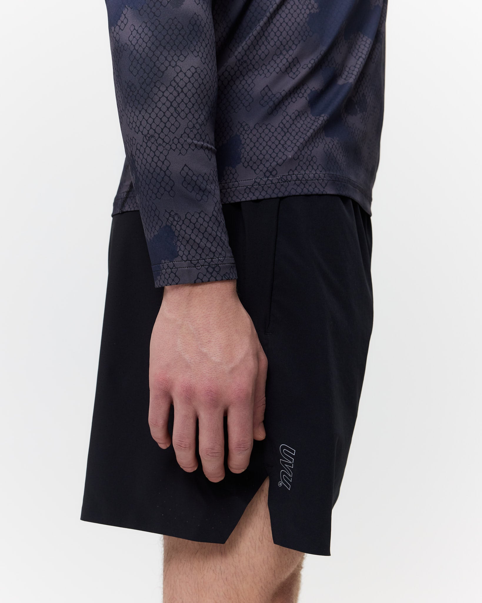 PERFORMANCE SHORT