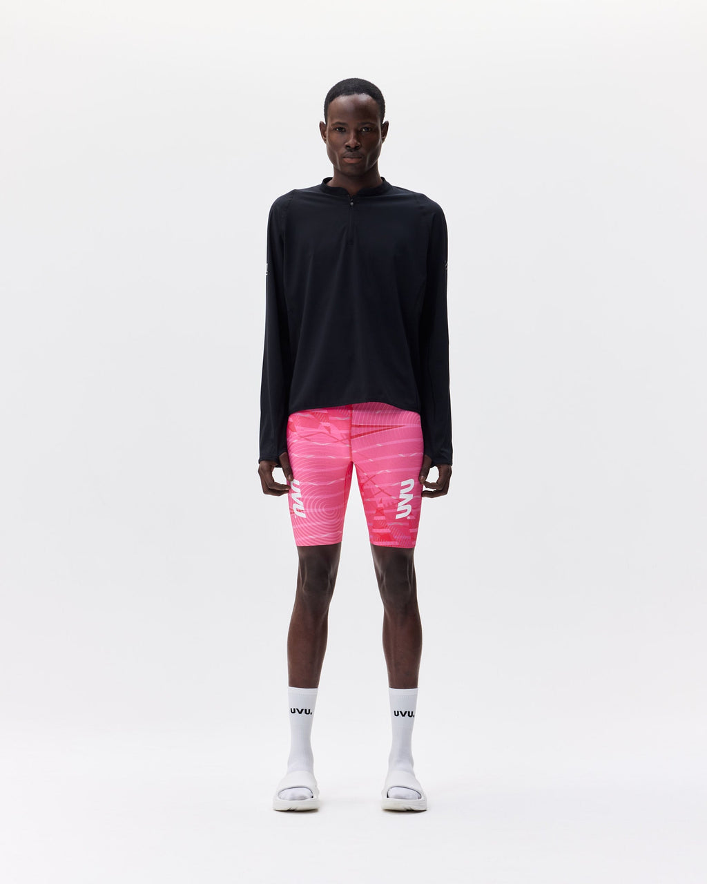 HALF TIGHT 2.0