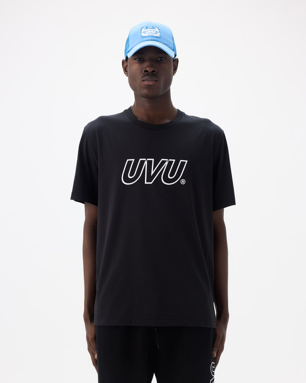 OUTLINE T-SHIRT