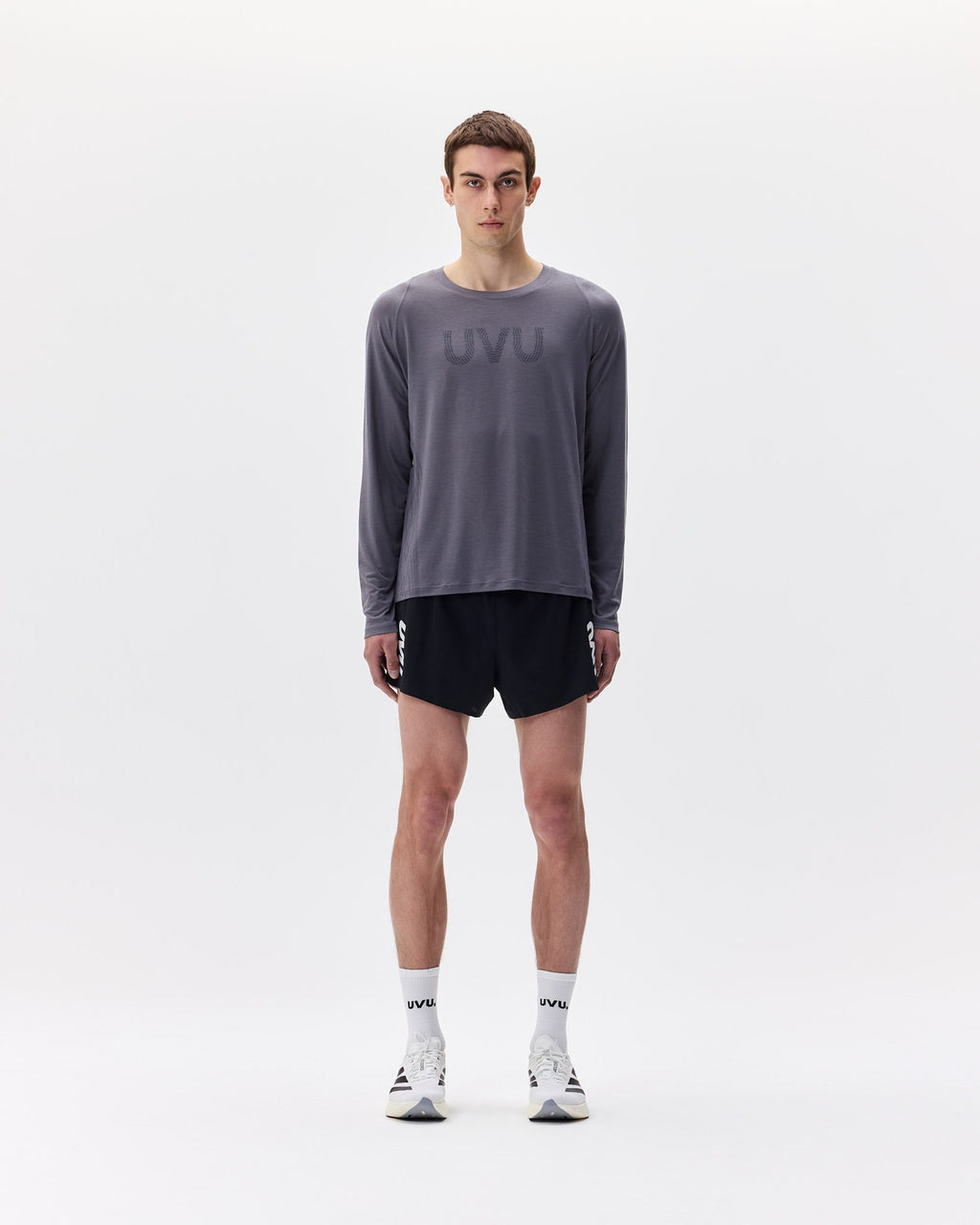 L/S RUNNING TOP