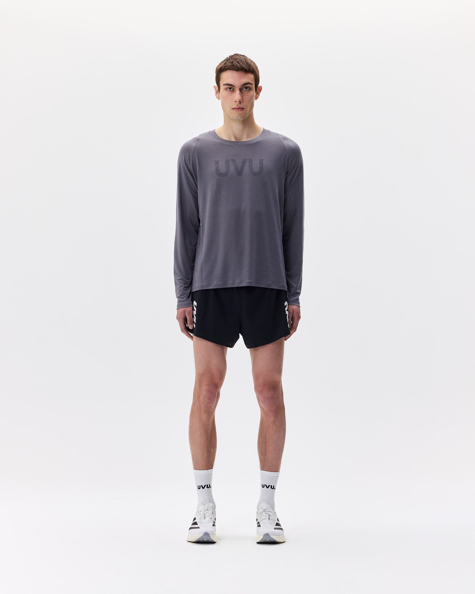 L/S RUNNING TOP