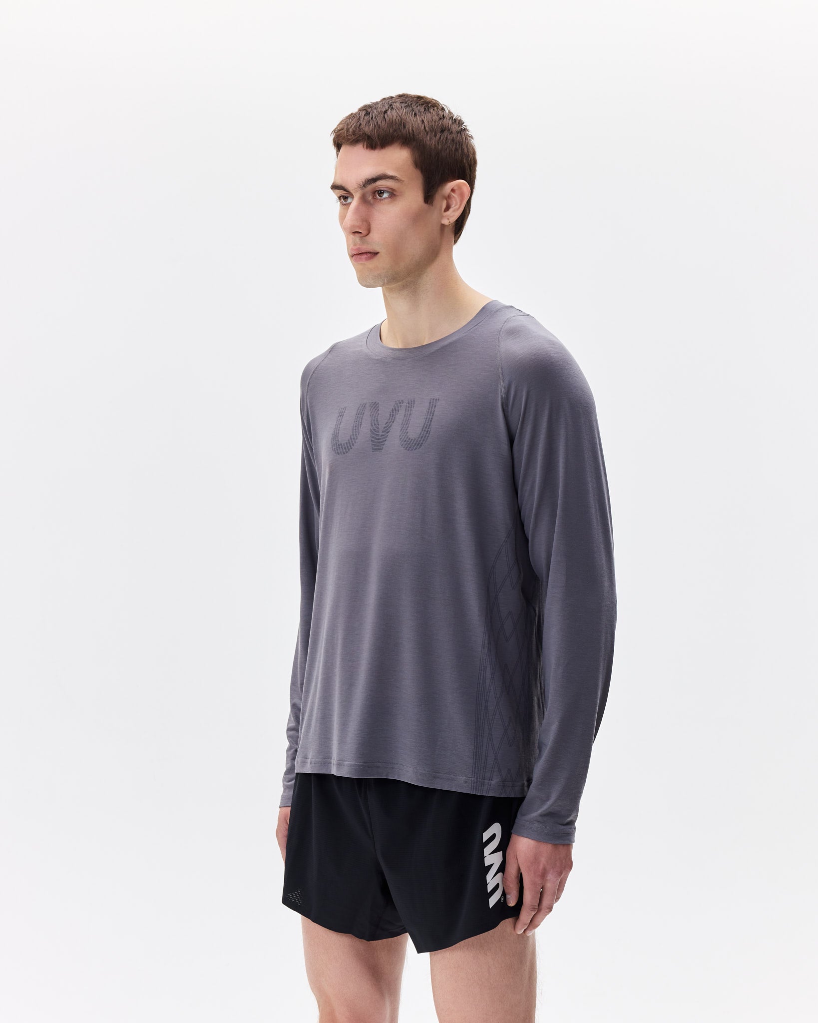 L/S RUNNING TOP
