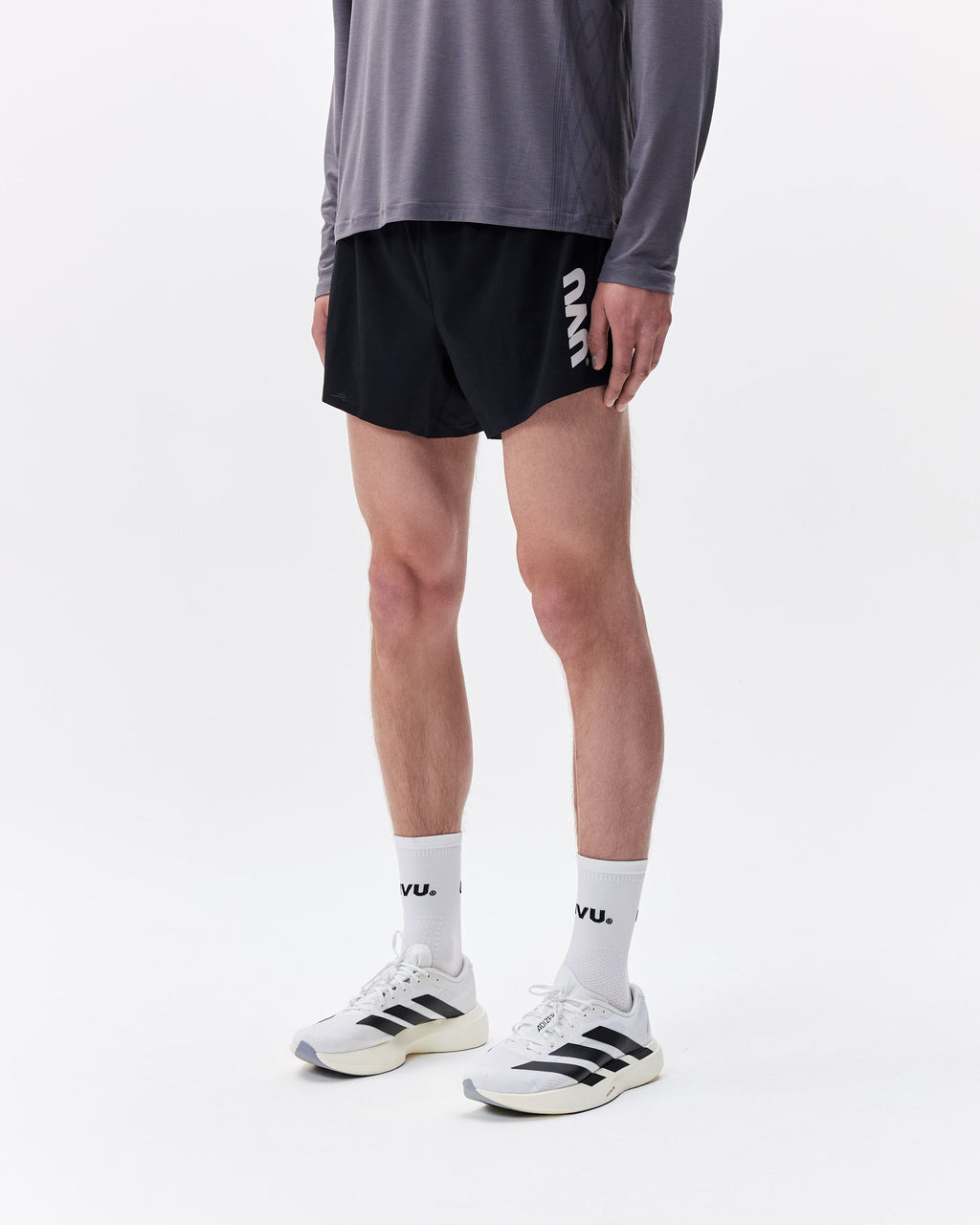 SPLIT SHORTS