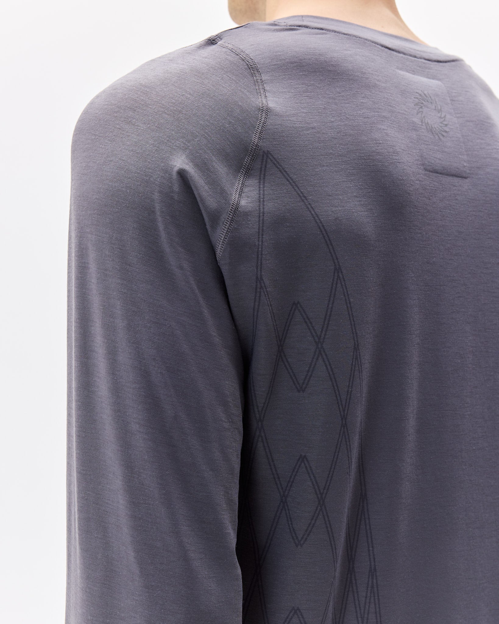 L/S RUNNING TOP