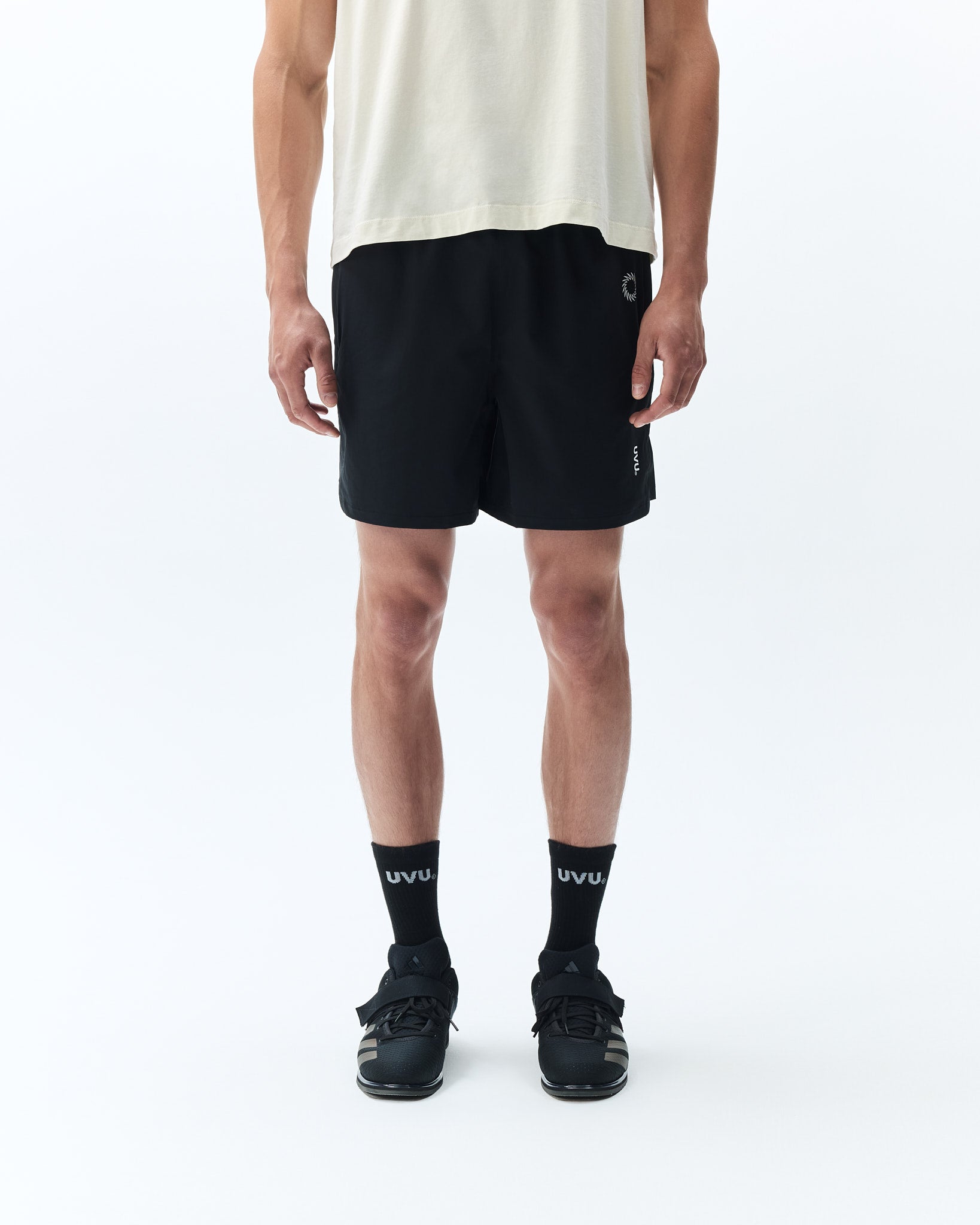 TRAINING SHORT