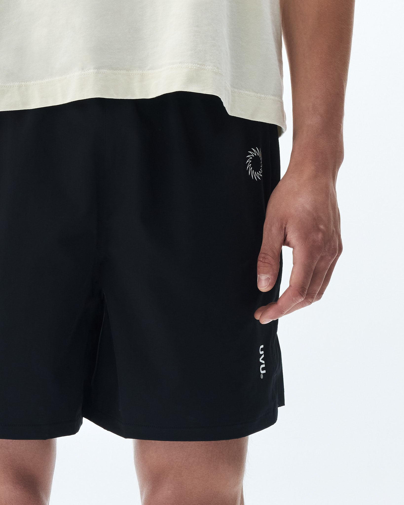 TRAINING SHORT