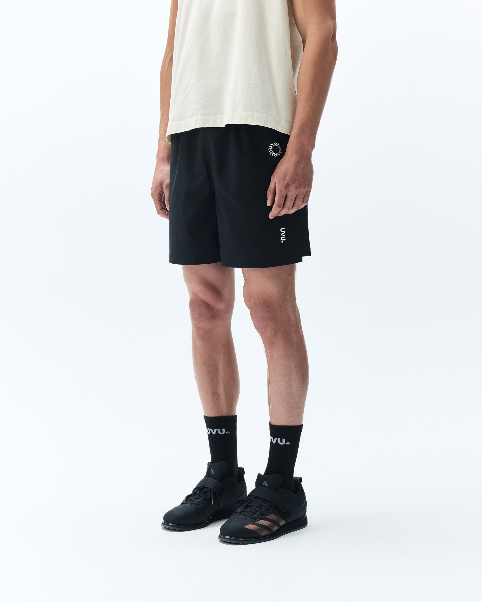 TRAINING SHORT
