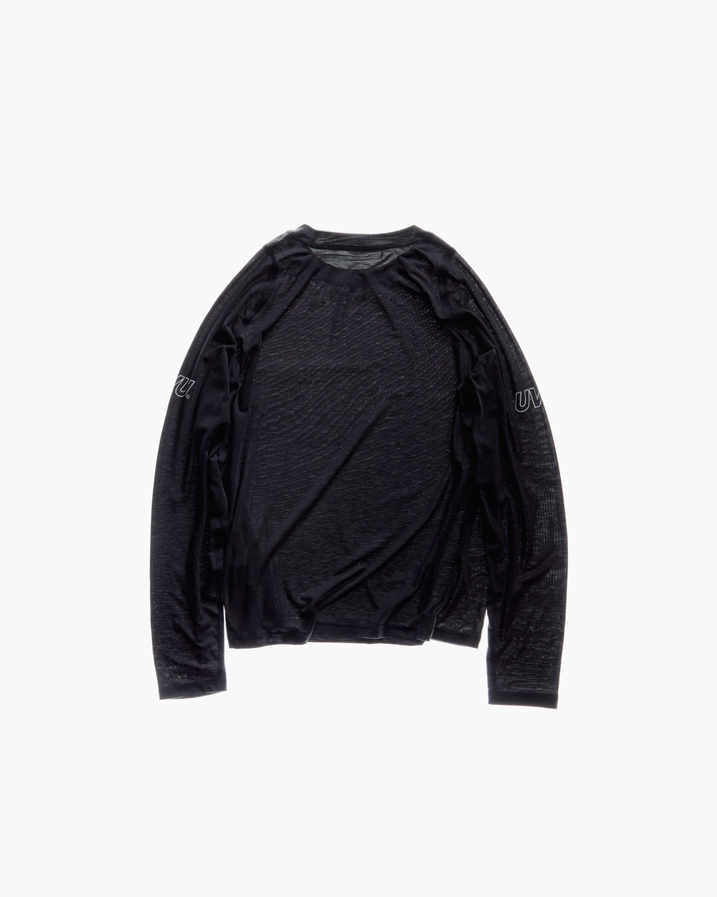 L/S RUNNING TOP