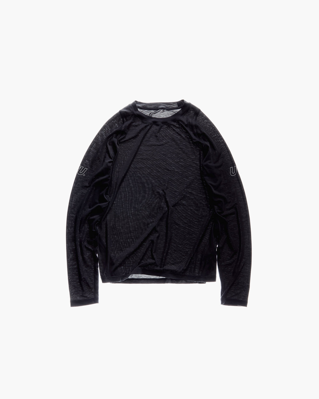 L/S RUNNING TOP