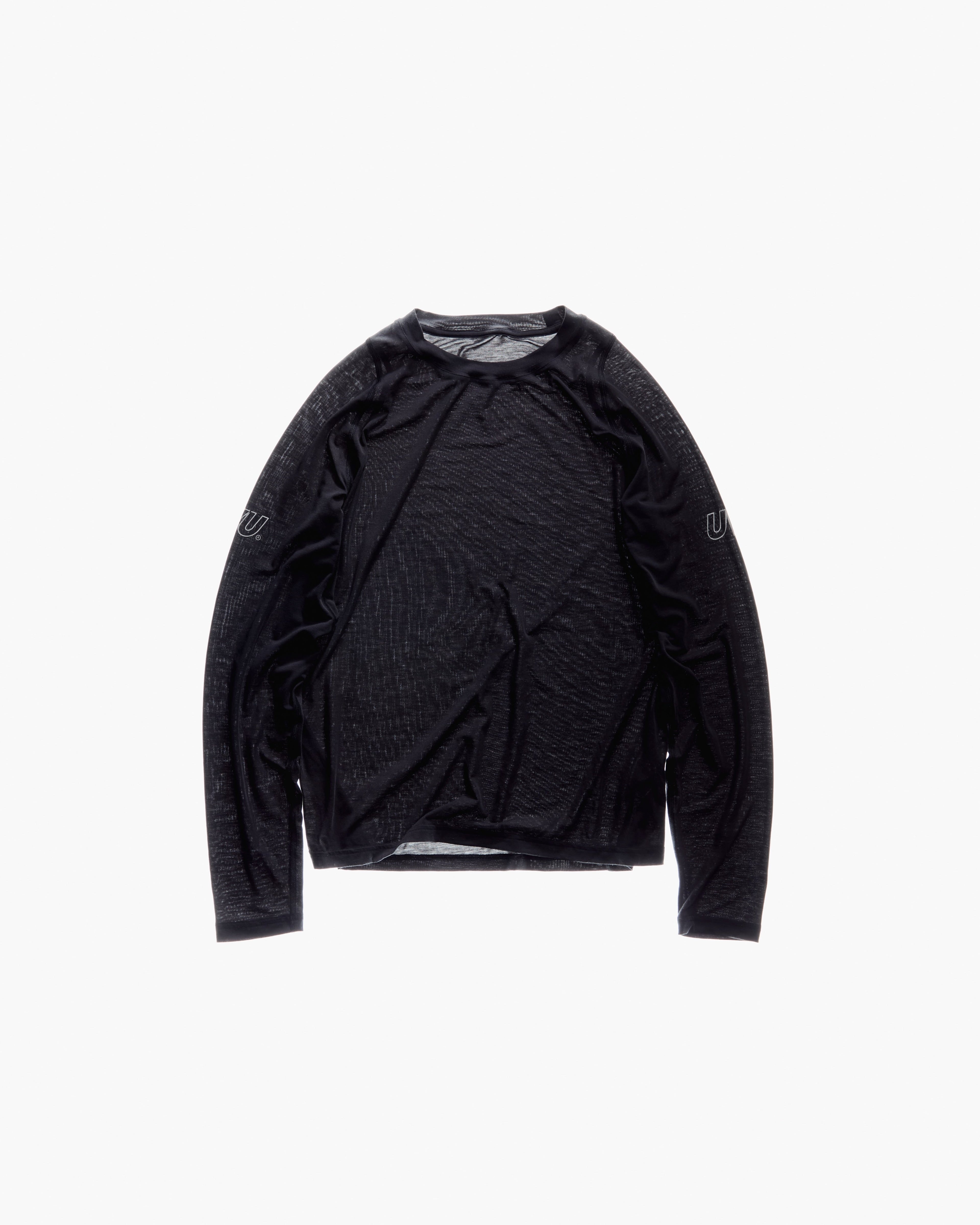 L/S RUNNING TOP