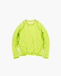 L/S RUNNING TOP
