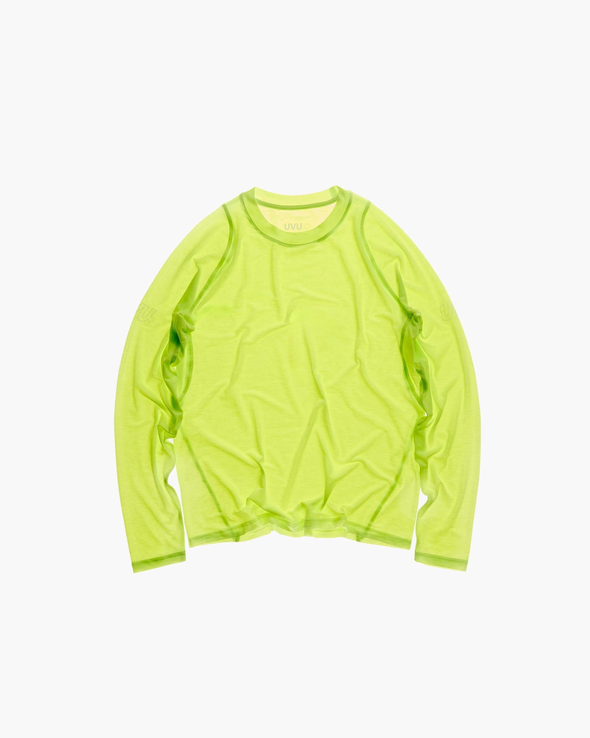 L/S RUNNING TOP