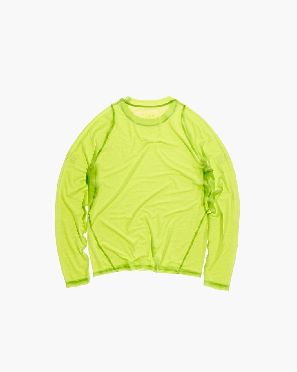L/S RUNNING TOP