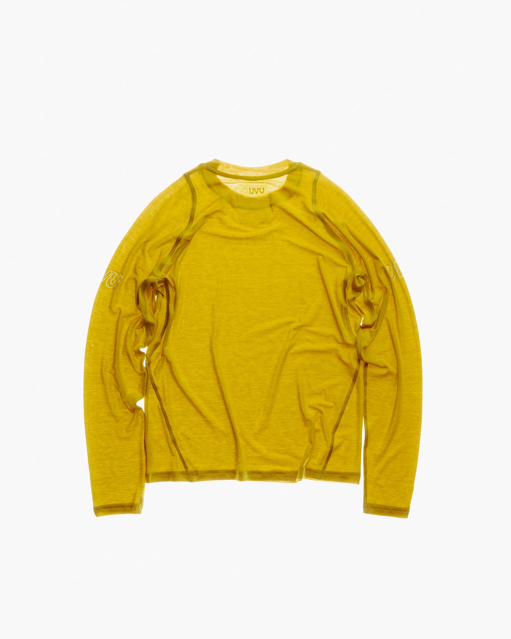 L/S RUNNING TOP