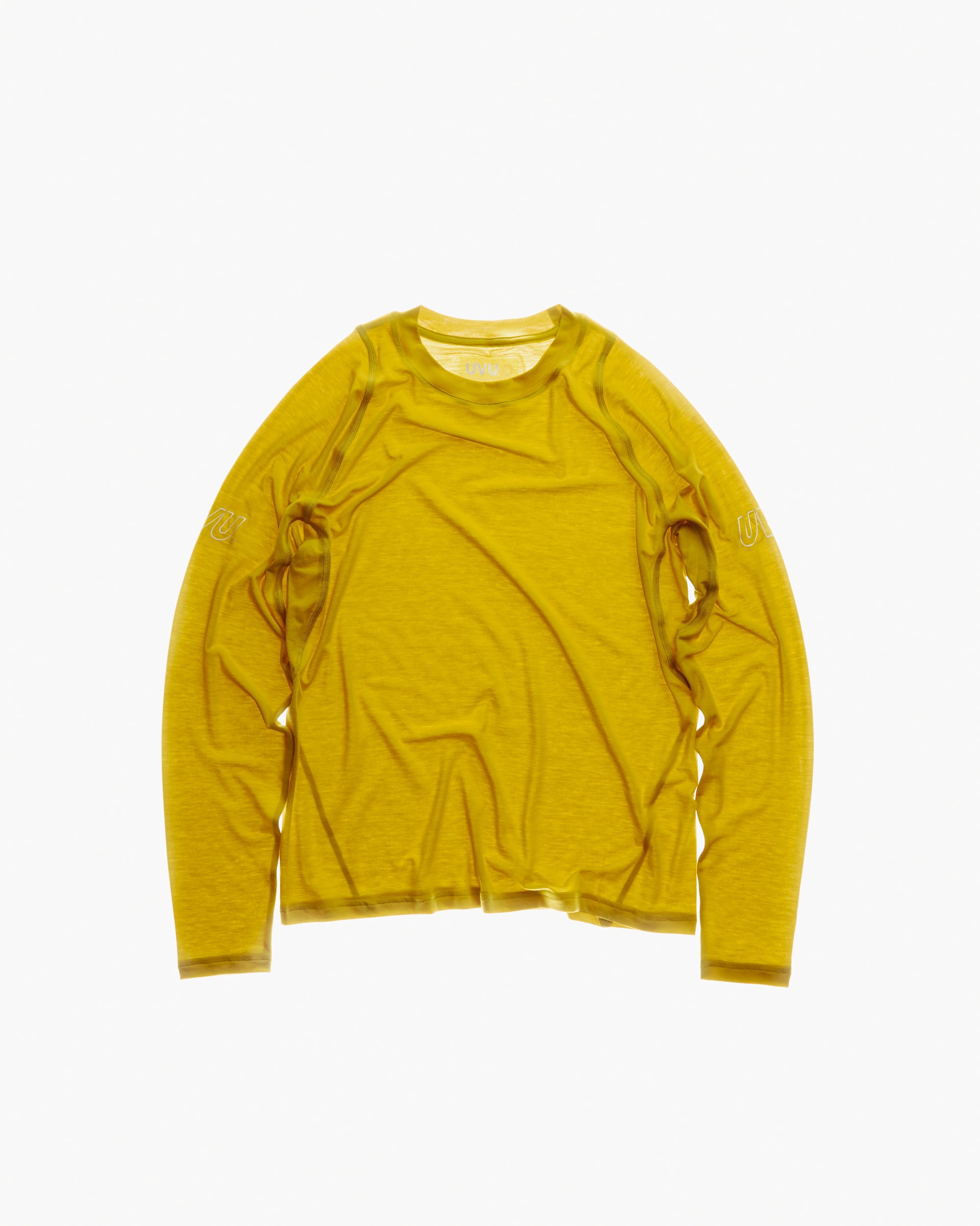 L/S RUNNING TOP