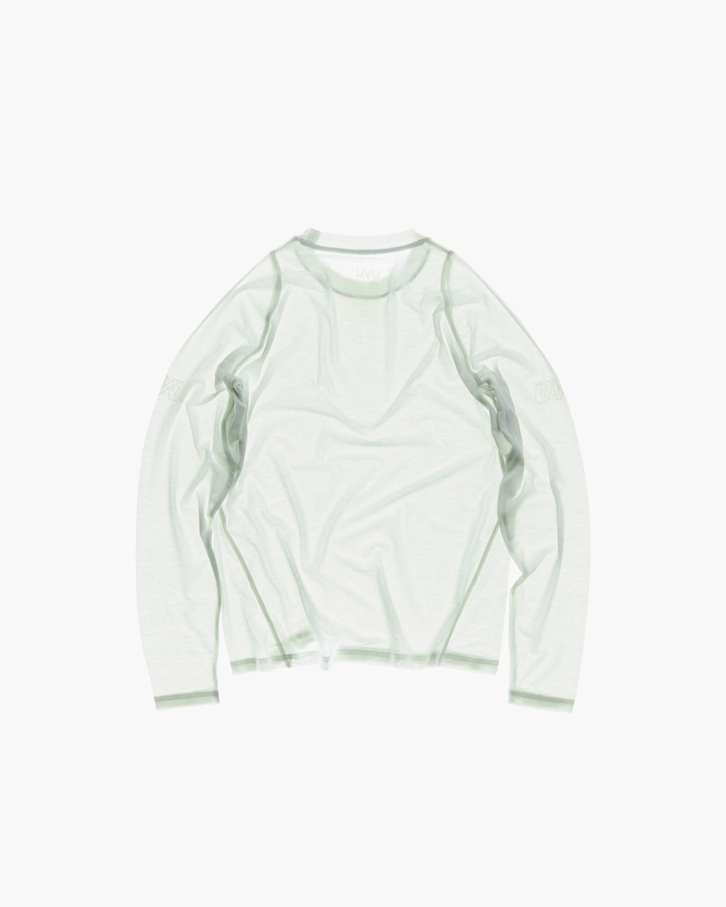 L/S RUNNING TOP