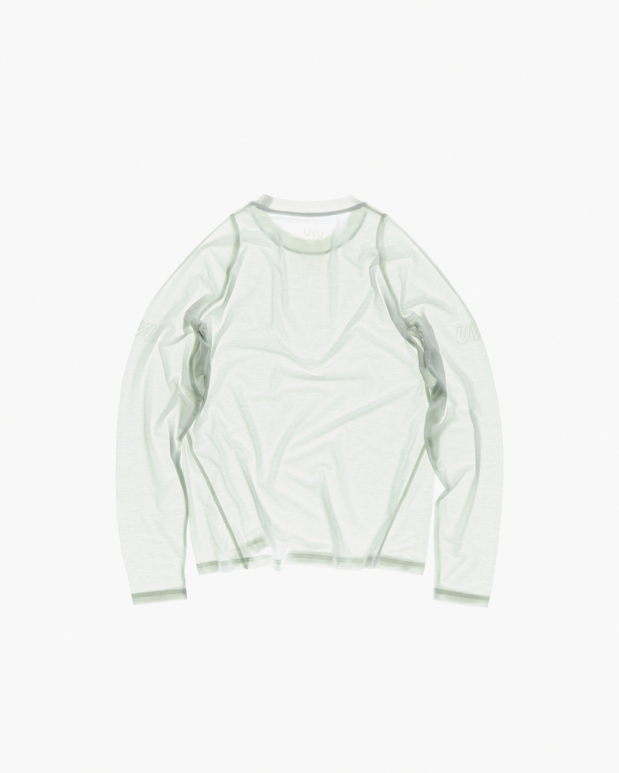 L/S RUNNING TOP