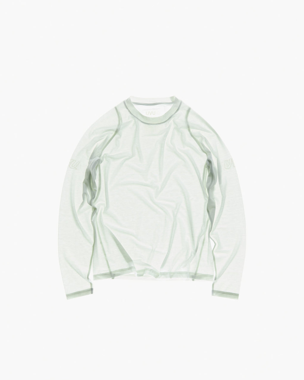 L/S RUNNING TOP