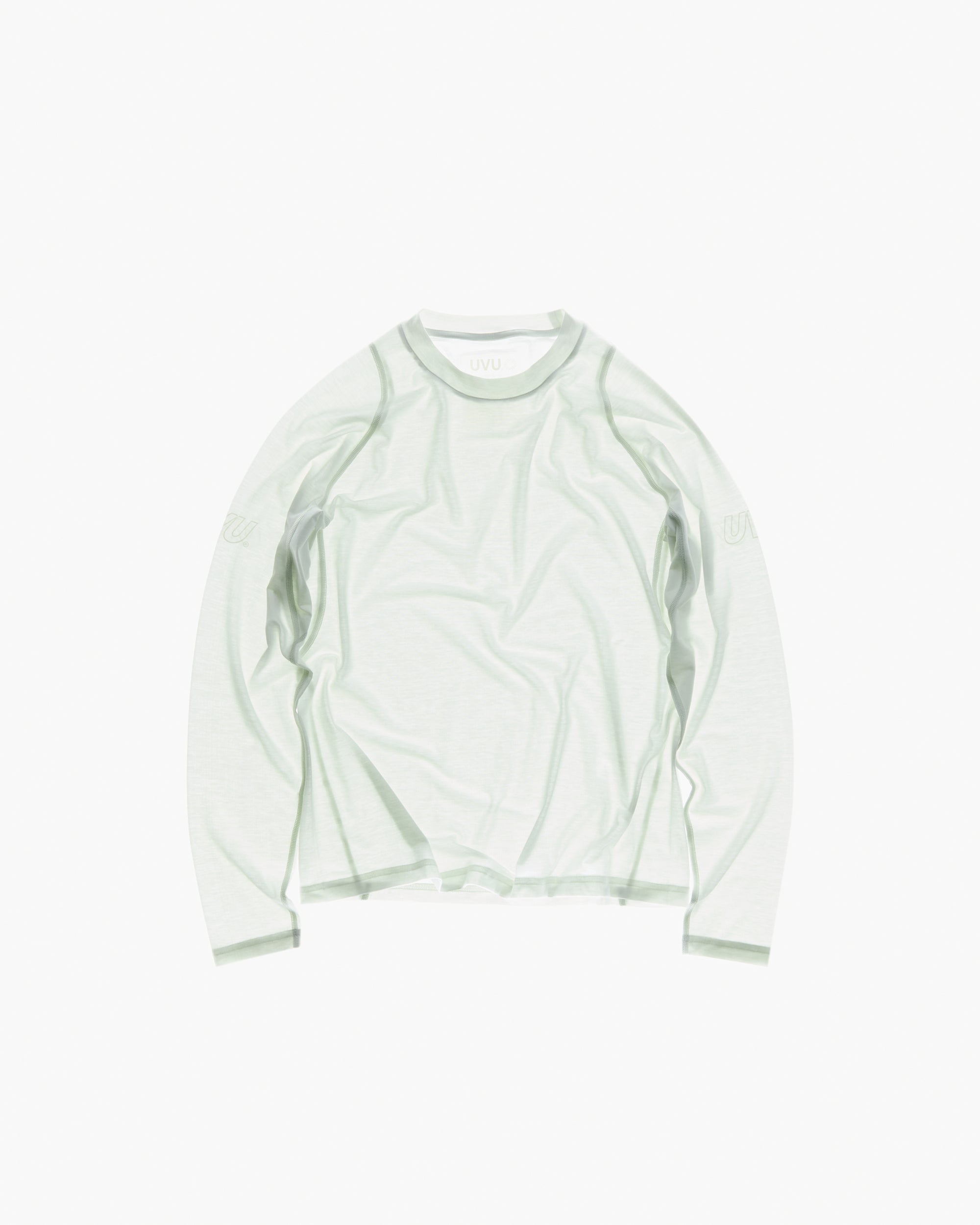 L/S RUNNING TOP