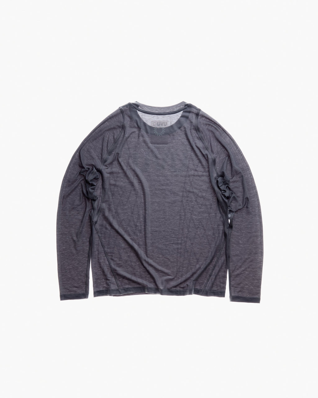 L/S RUNNING TOP