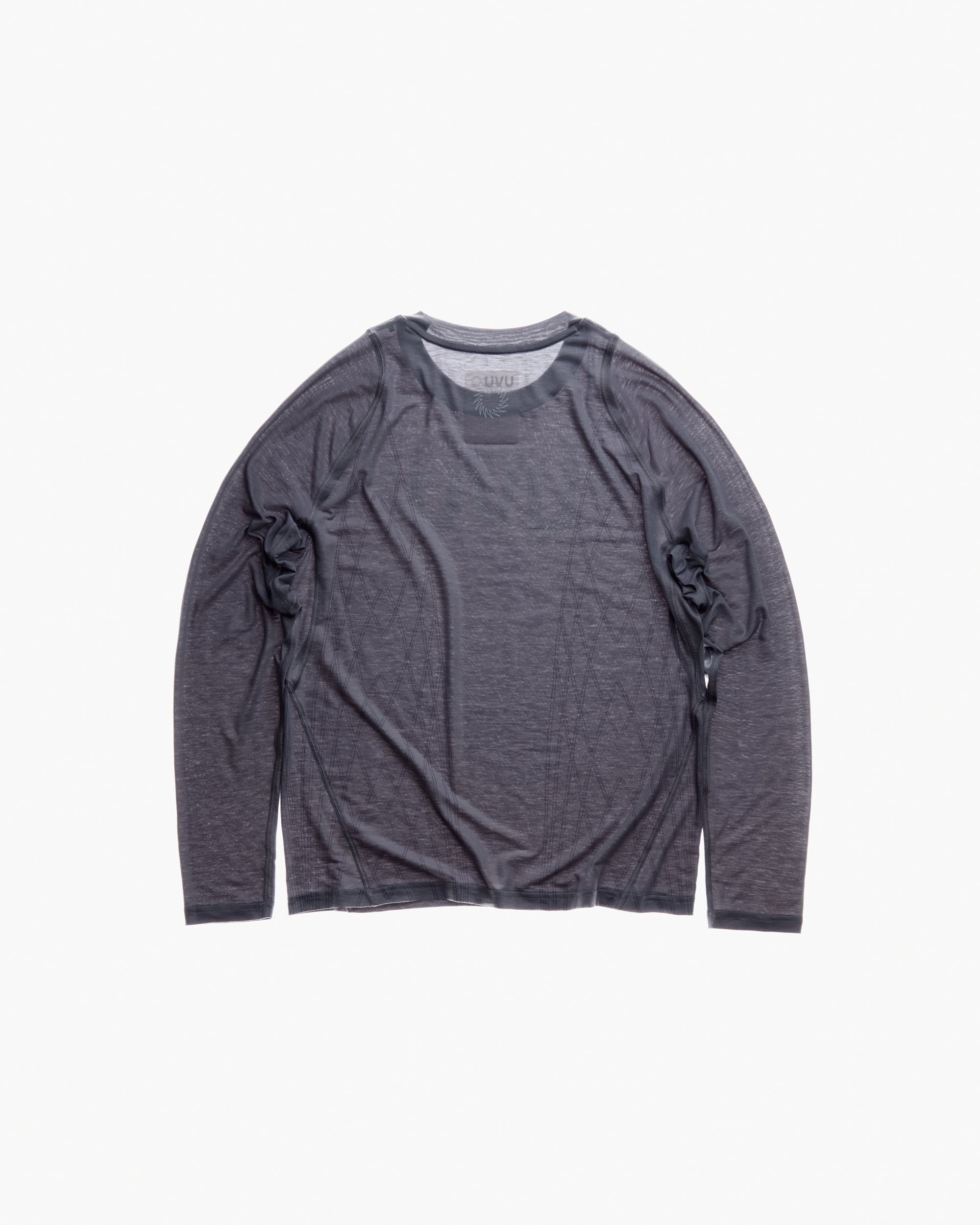 L/S RUNNING TOP