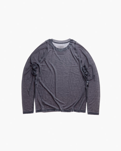 L/S RUNNING TOP