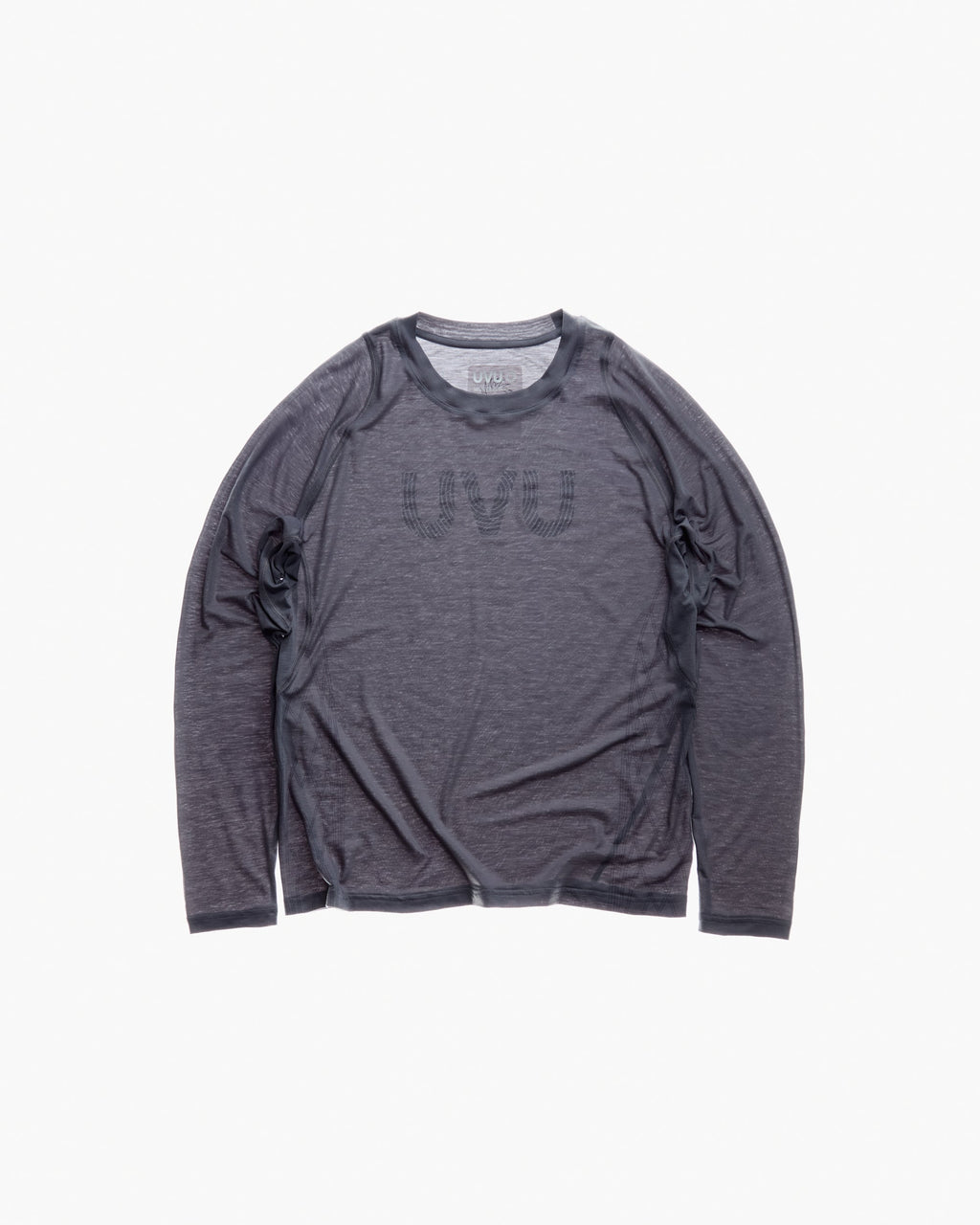L/S RUNNING TOP