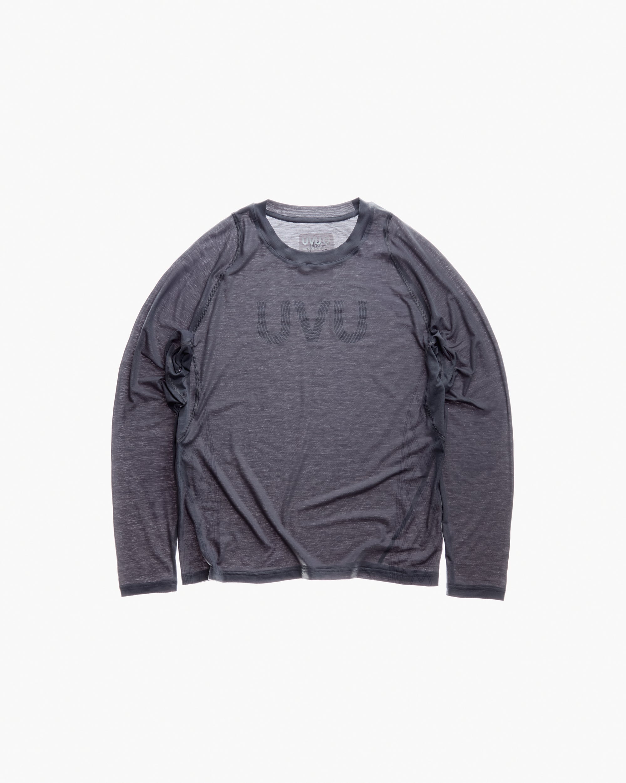 L/S RUNNING TOP