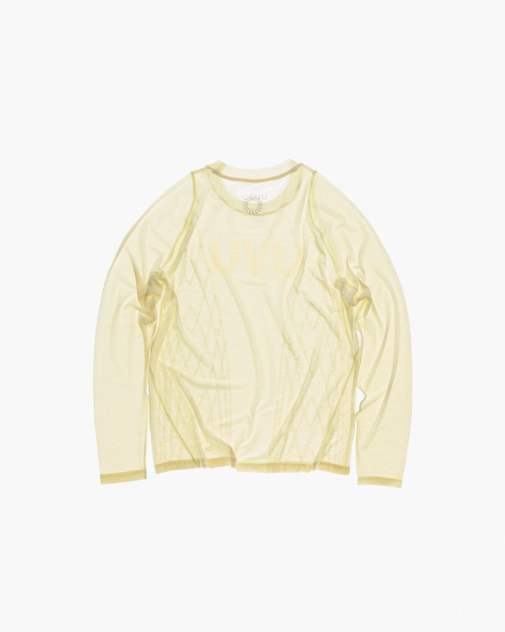 L/S RUNNING TOP