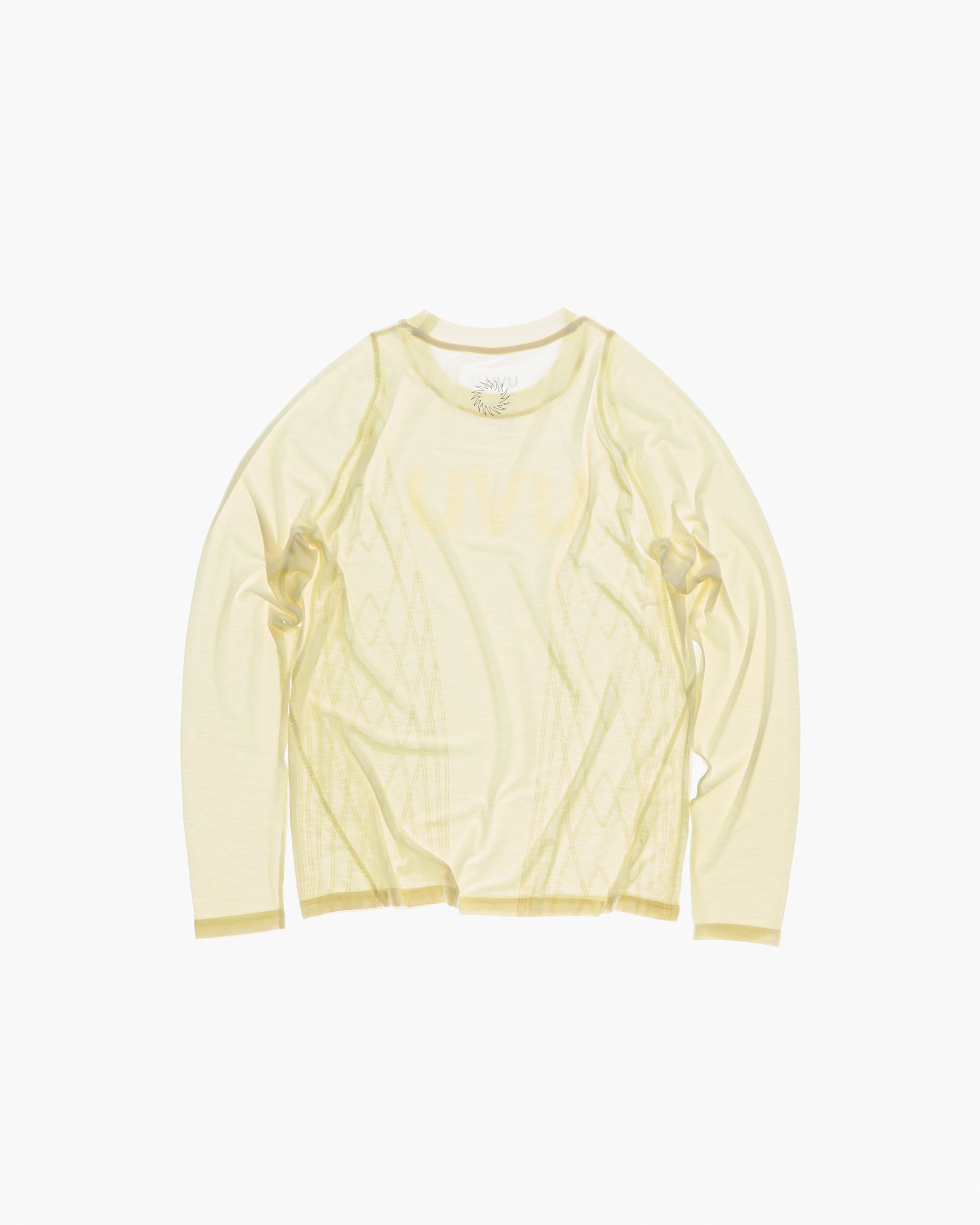 L/S RUNNING TOP