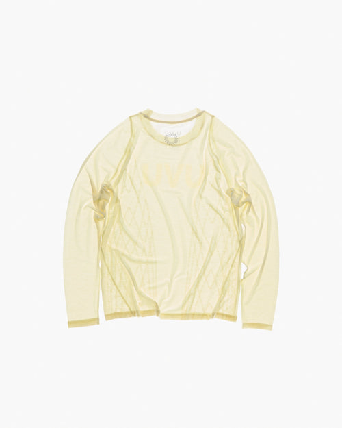 L/S RUNNING TOP