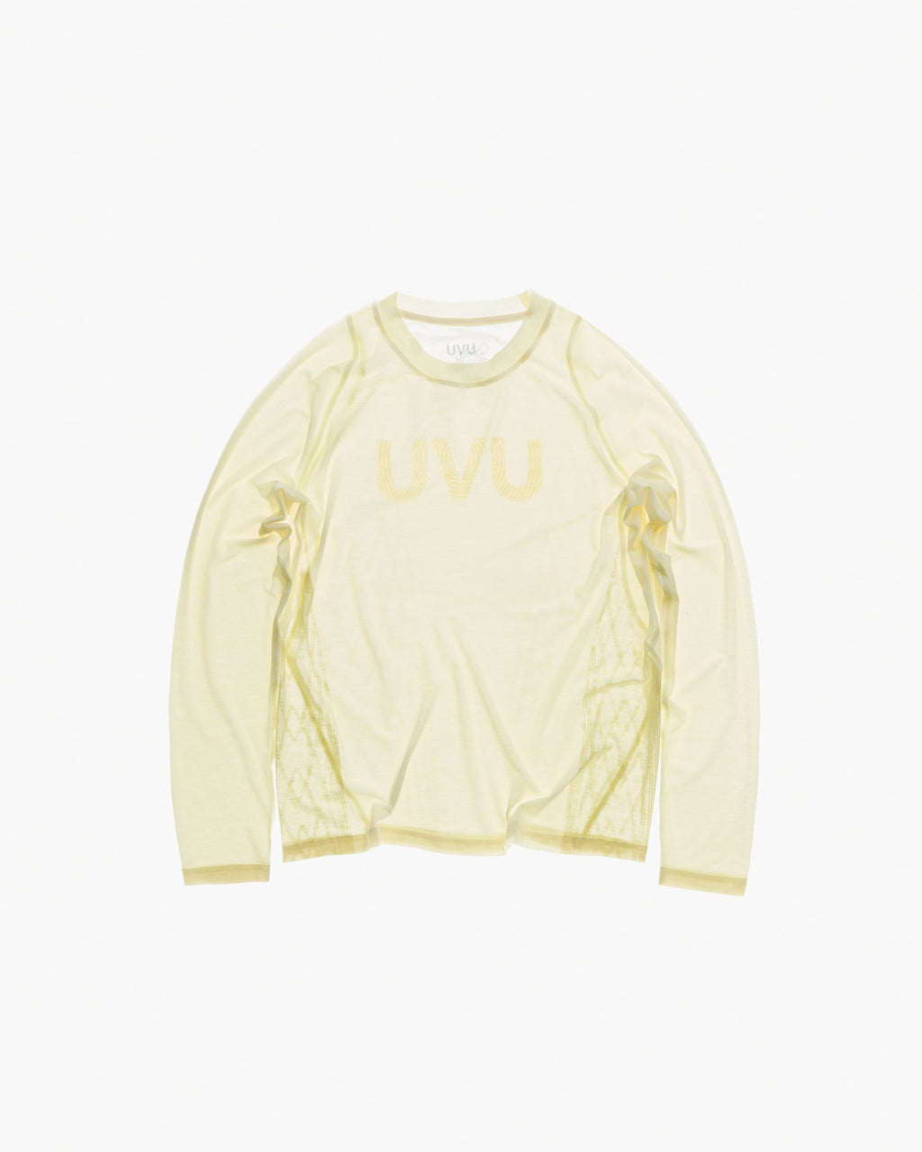 L/S RUNNING TOP