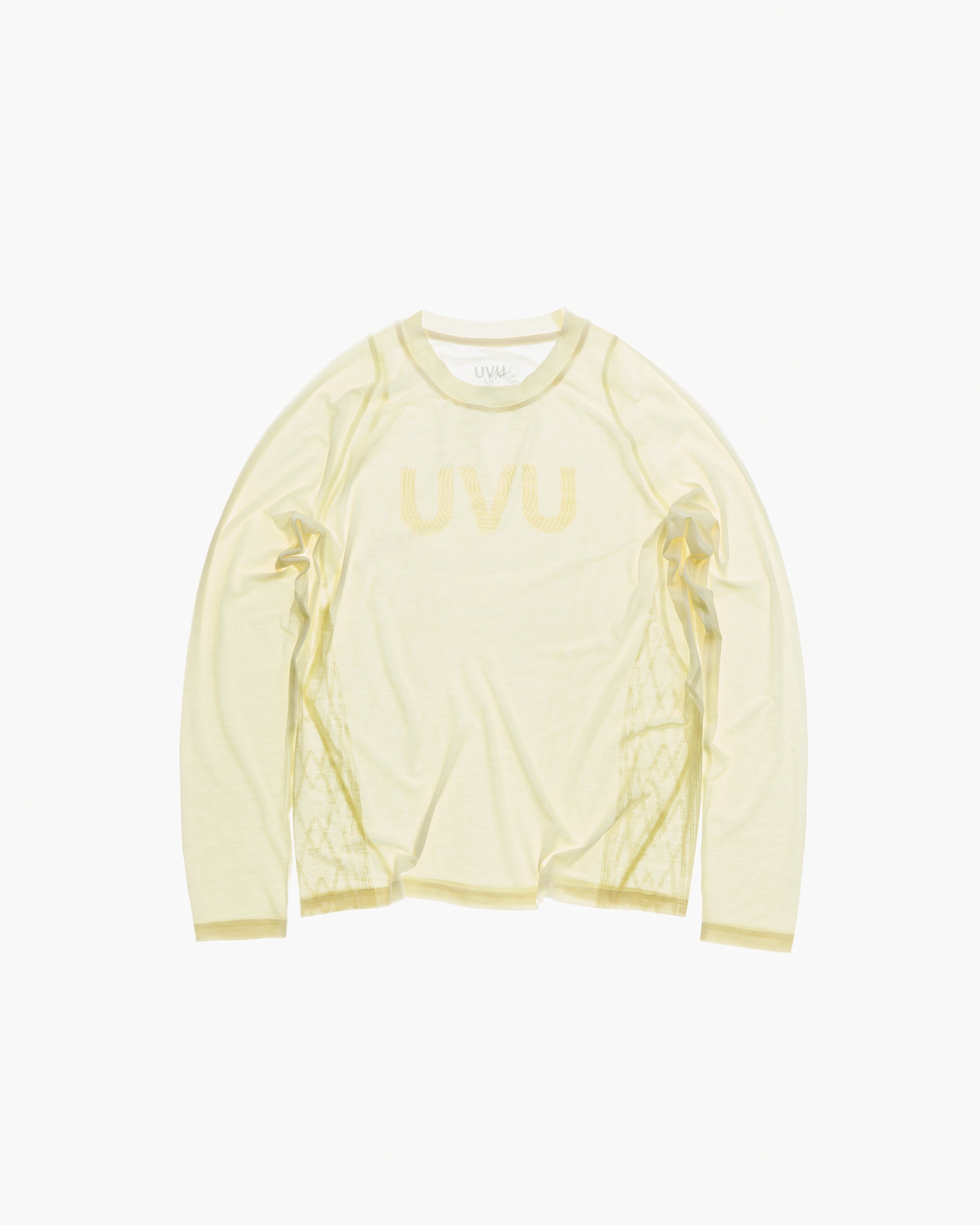 L/S RUNNING TOP