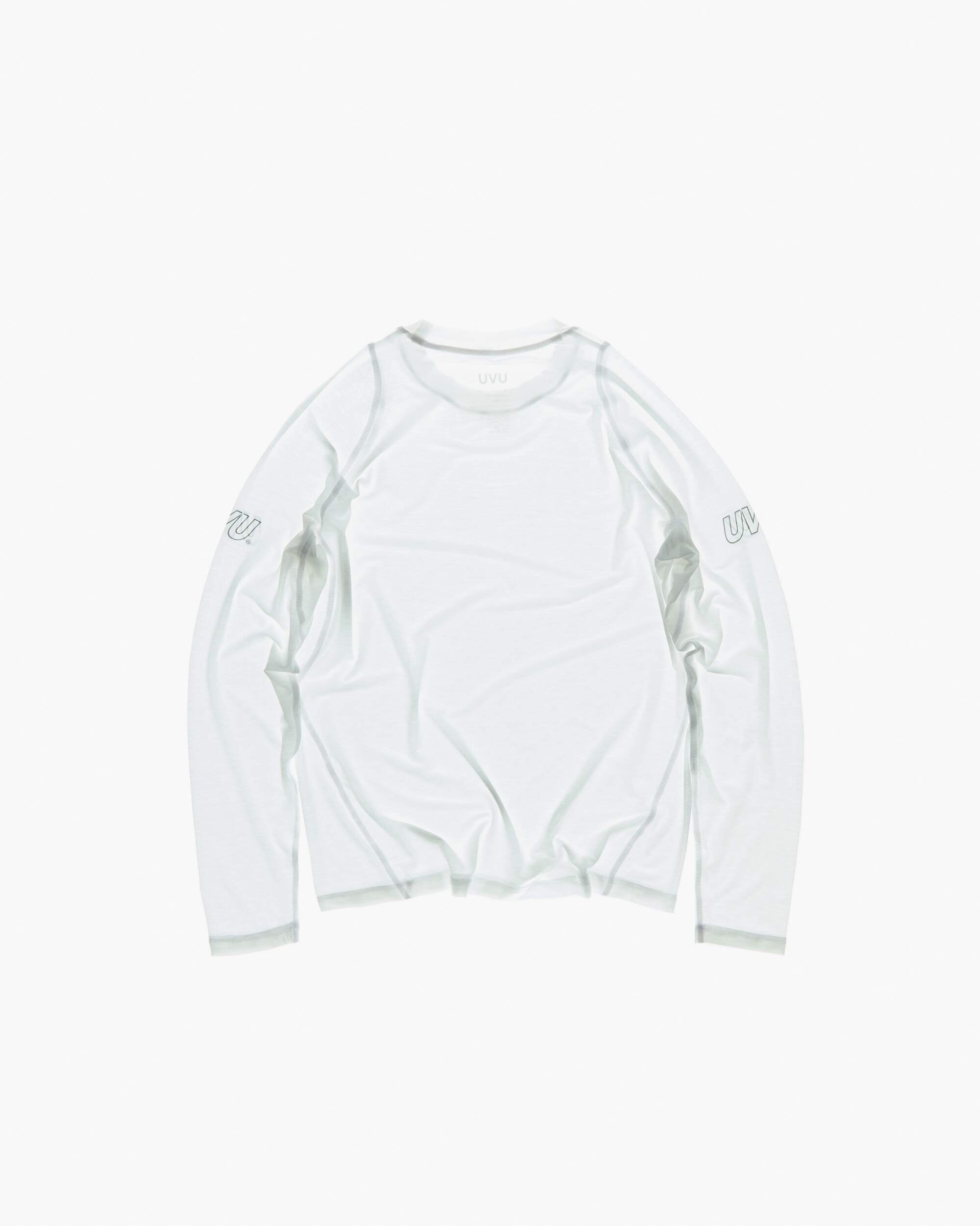 L/S RUNNING TOP