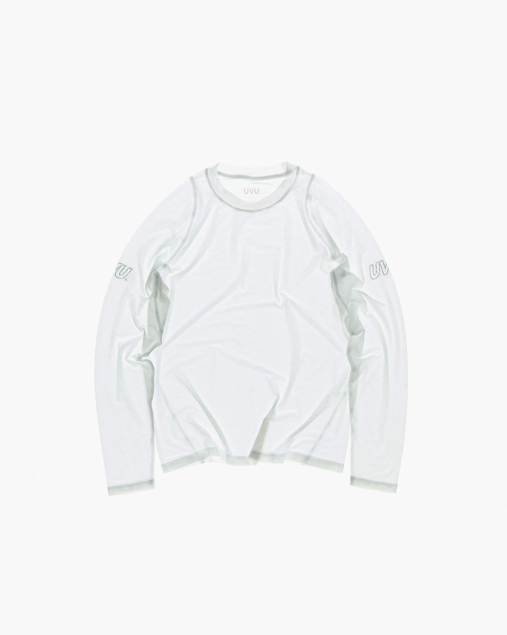L/S RUNNING TOP