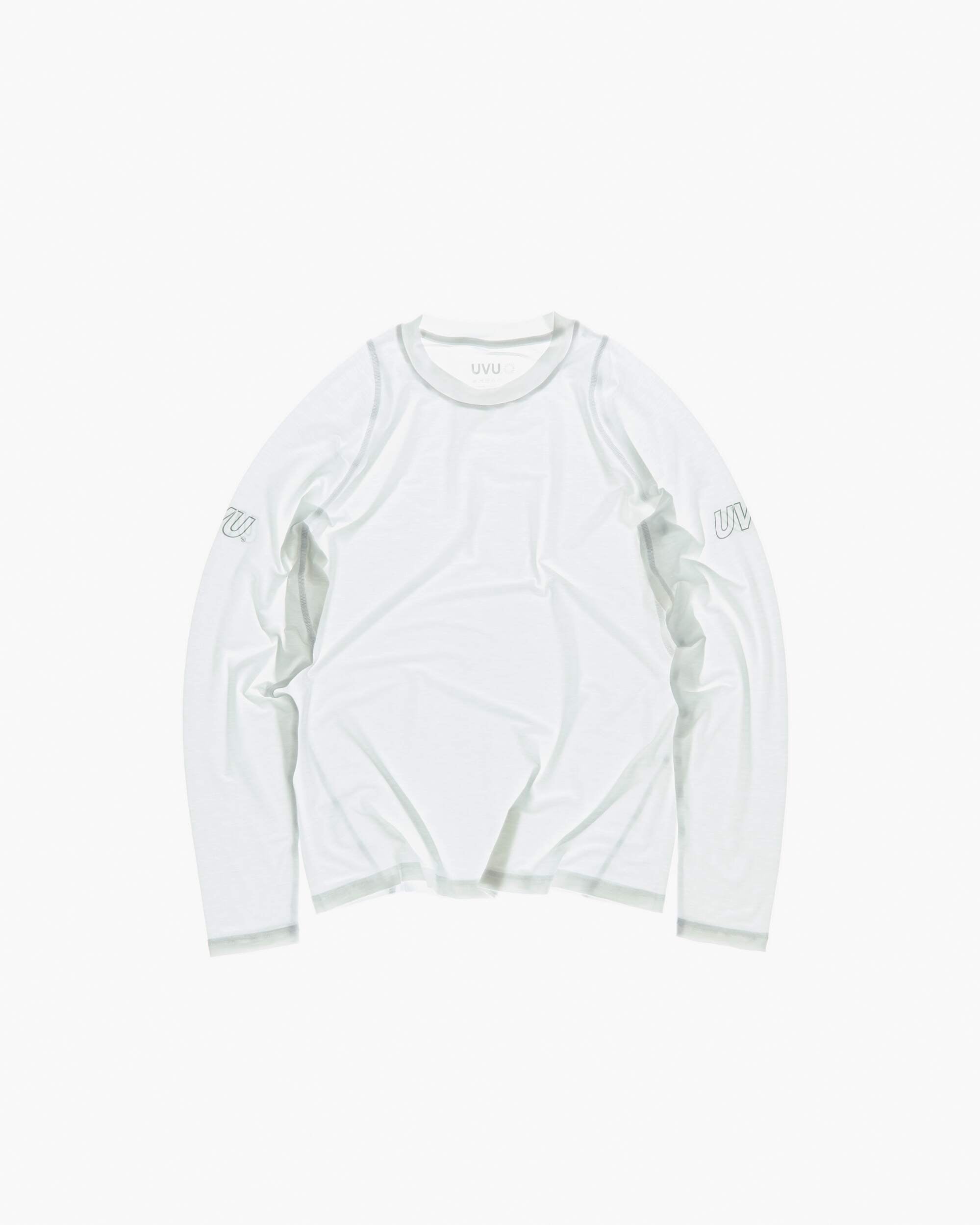 L/S RUNNING TOP
