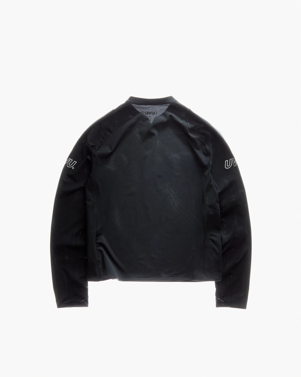 RUNNING 1/4 ZIP