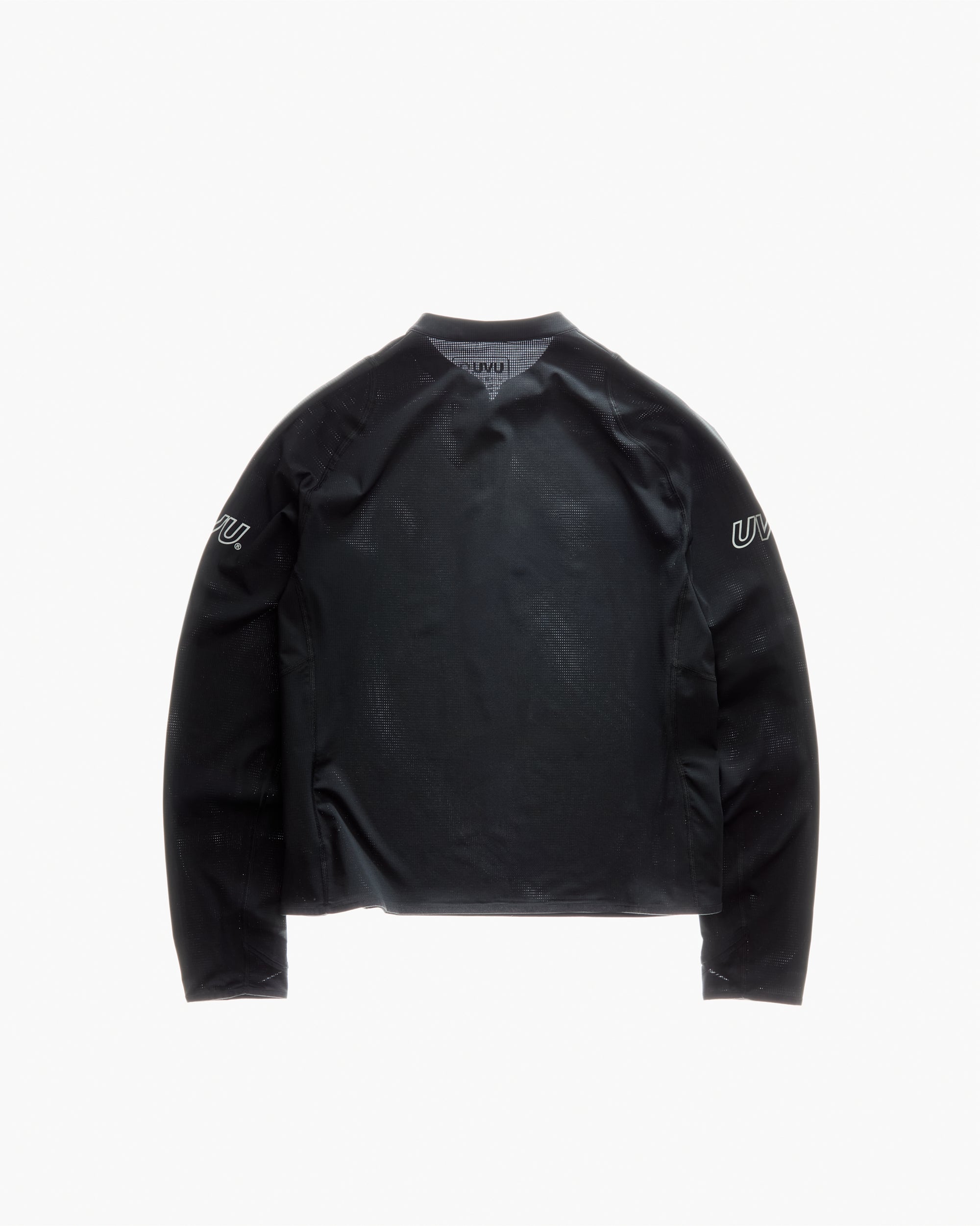 RUNNING 1/4 ZIP