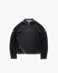 RUNNING 1/4 ZIP