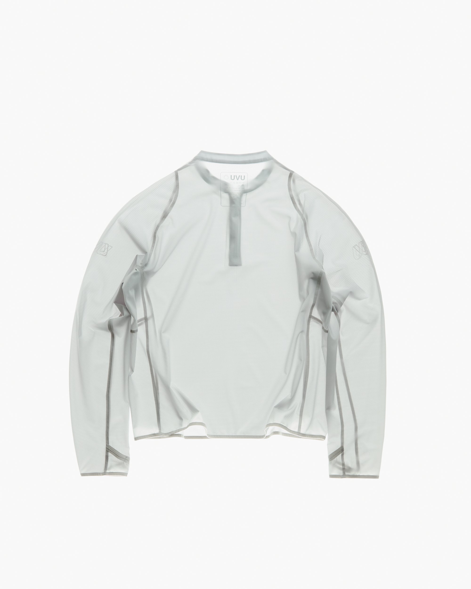 RUNNING 1/4 ZIP