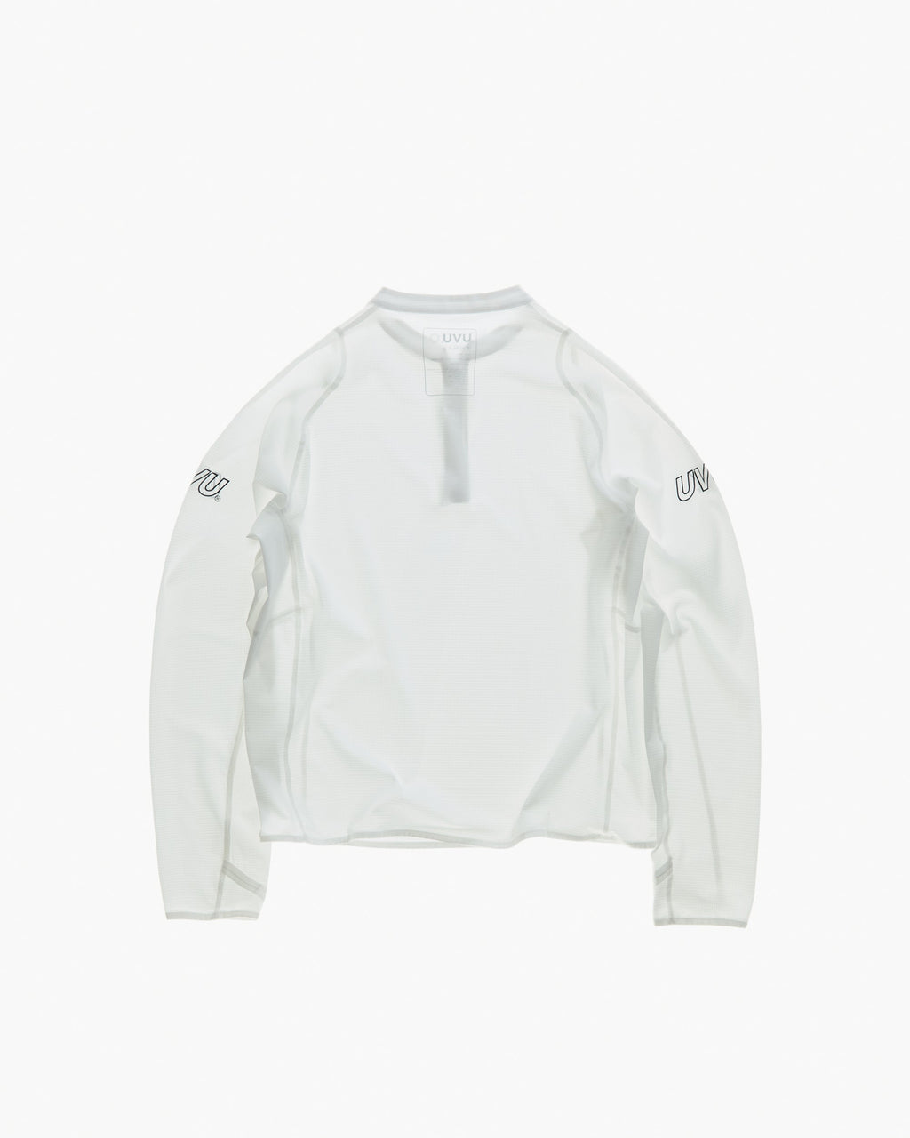 RUNNING 1/4 ZIP