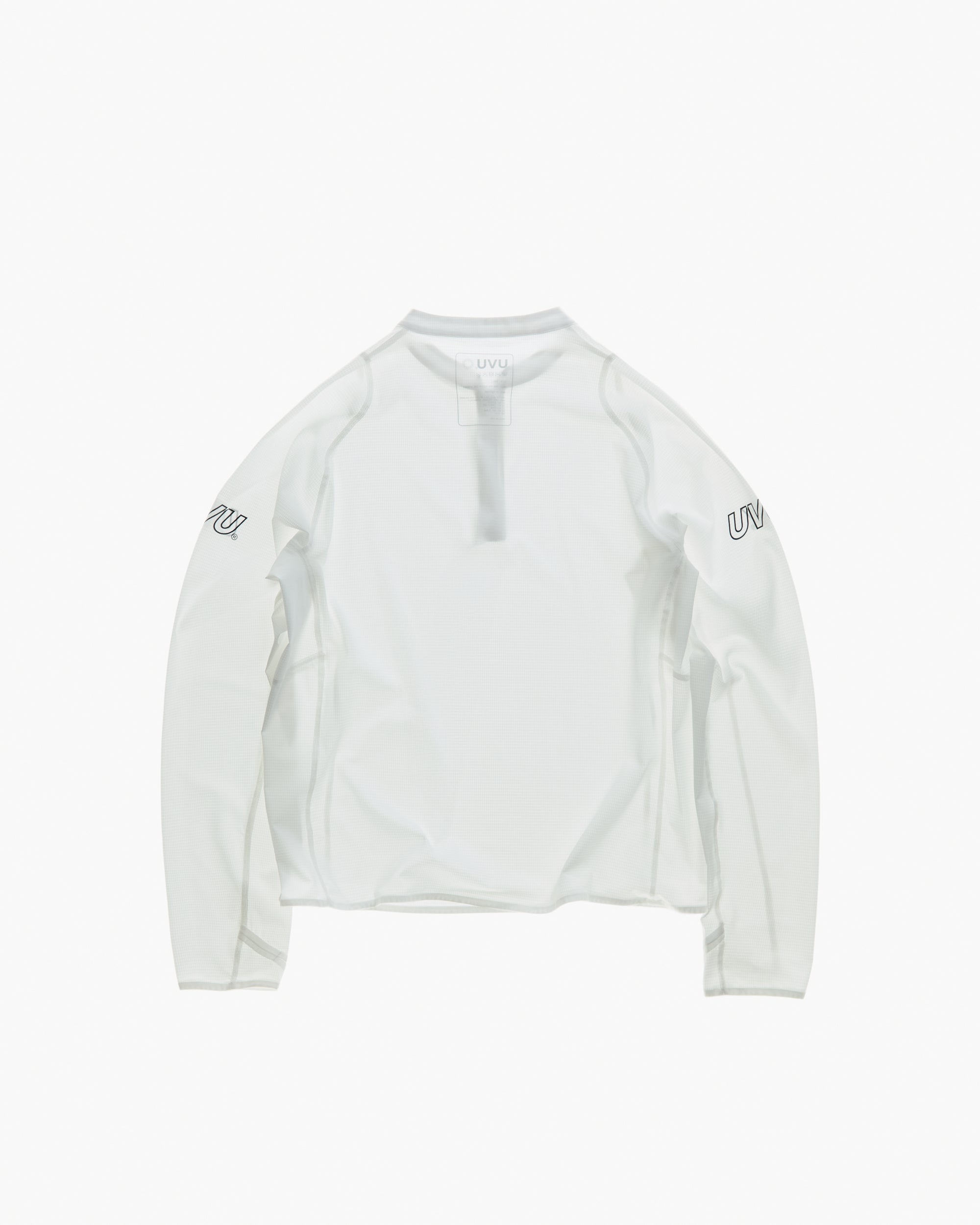 RUNNING 1/4 ZIP
