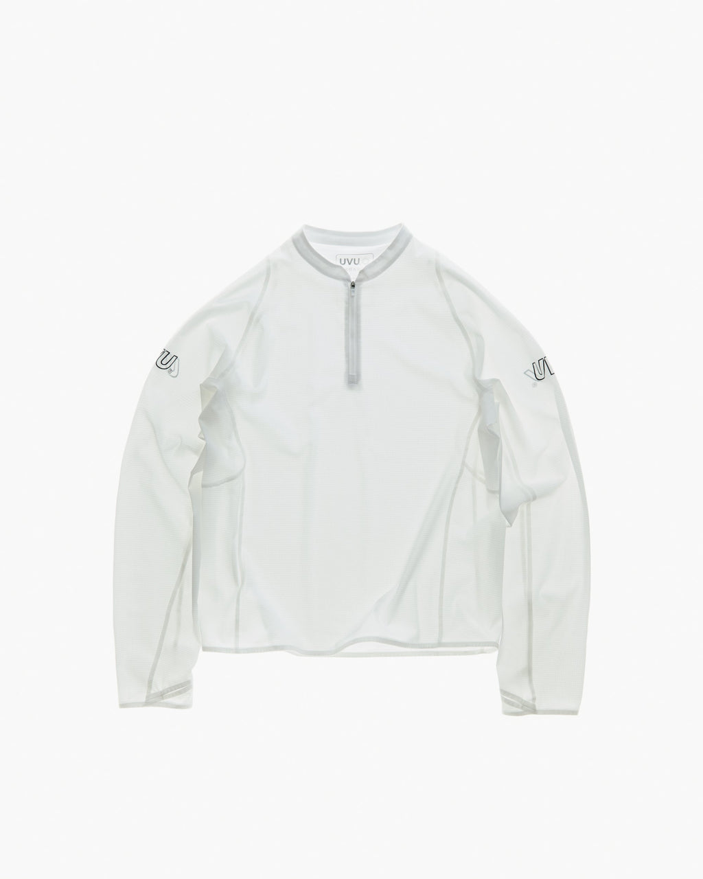 RUNNING 1/4 ZIP