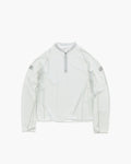 RUNNING 1/4 ZIP