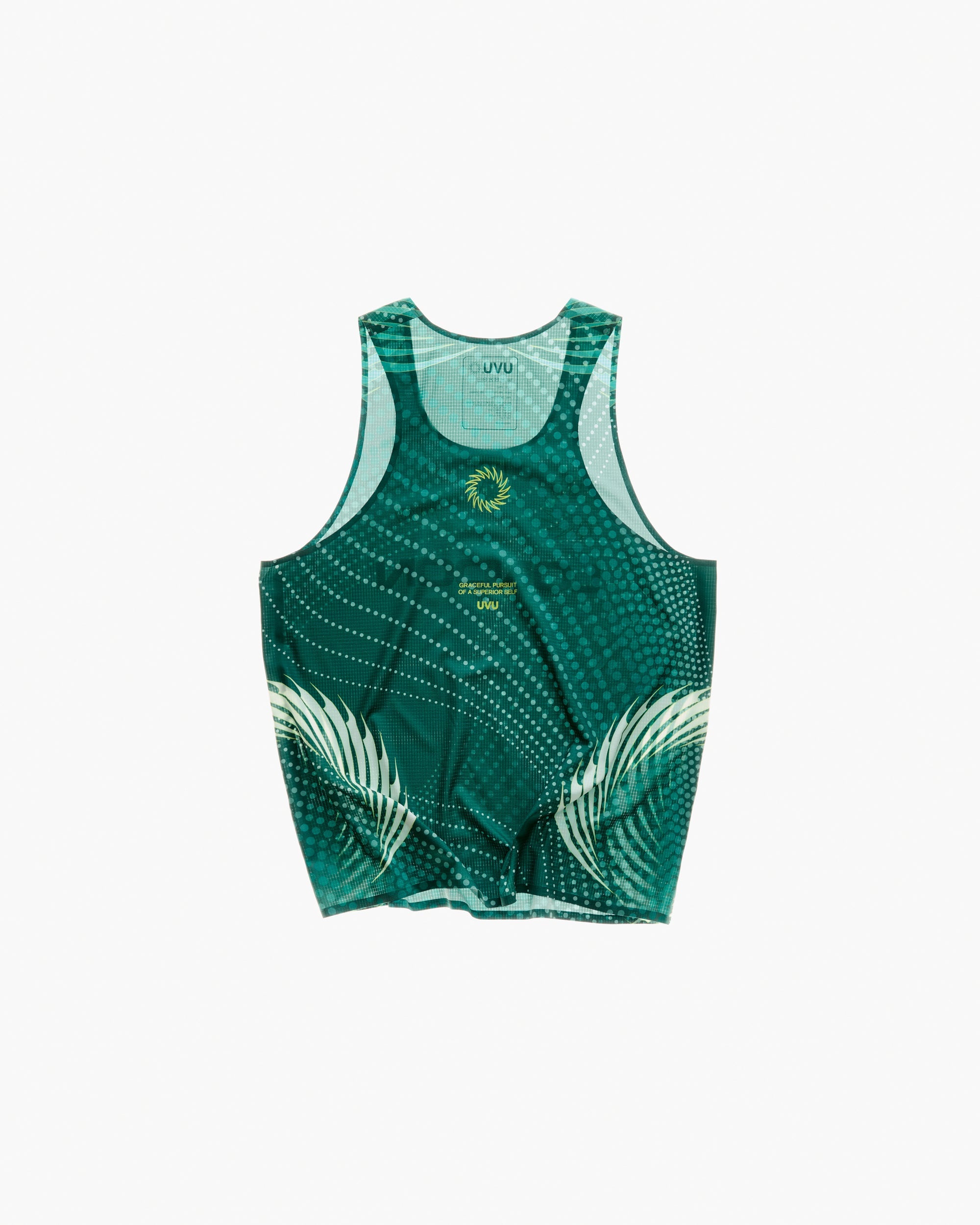 LONDON '26 RACING VEST