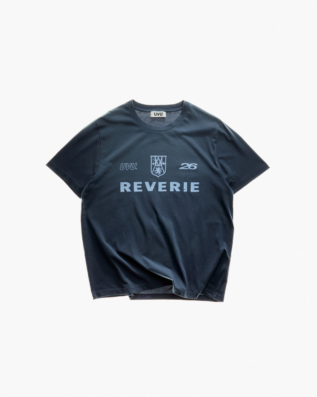 LONDON '26 T-SHIRT