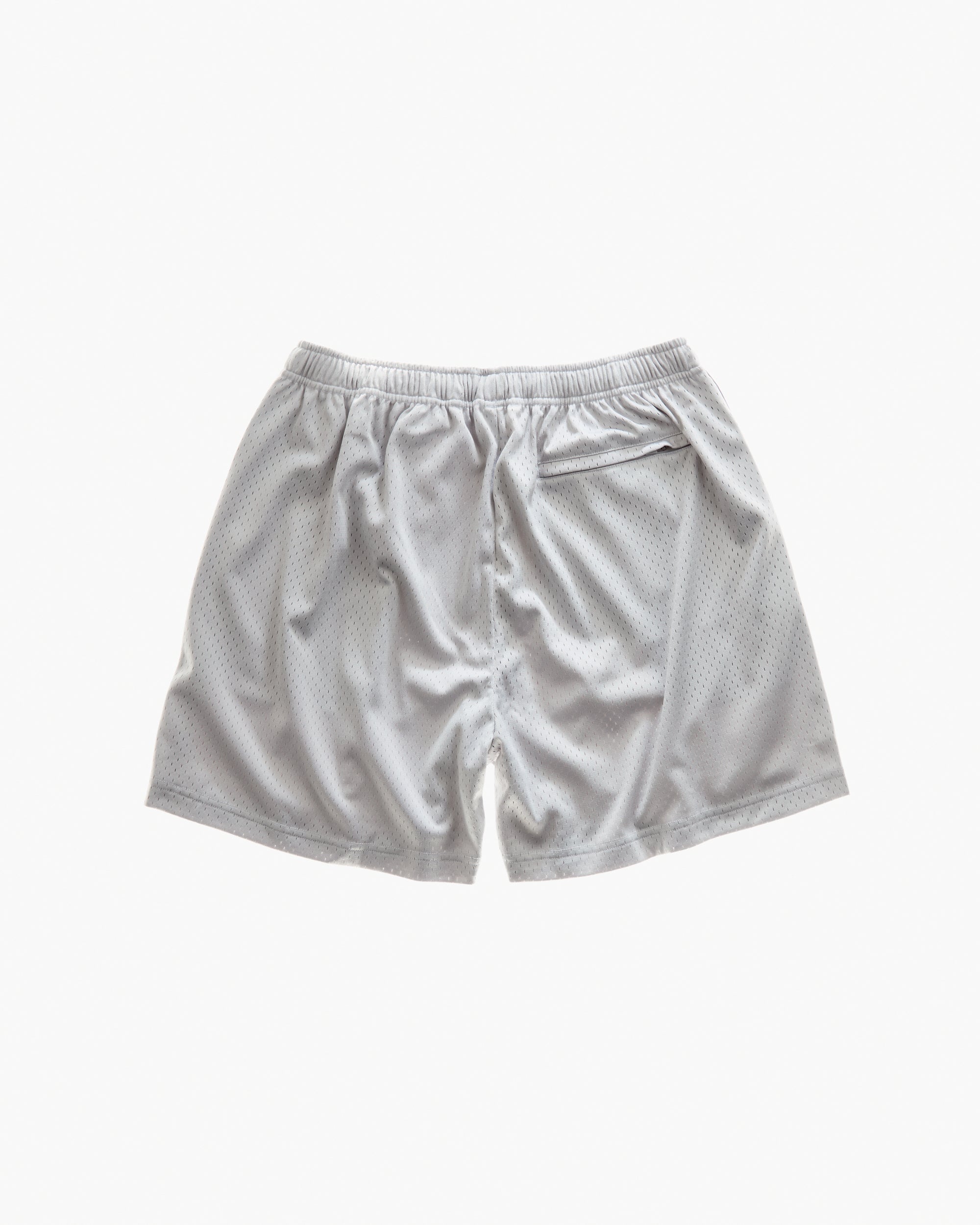 MESH TRAINING SHORT